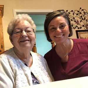 Meet your Posher, Jill